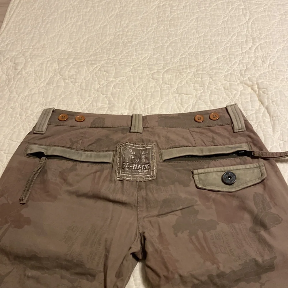 Da Nang pants, XS - Picture 6 of 10